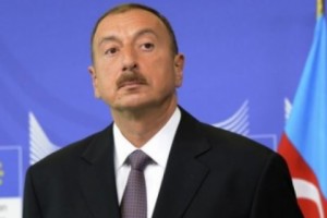 Ilham Aliyev Calls for Snap Presidential Election