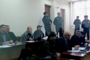 Նուբարաշենի խճուղում սպանված Եղիշե Խաչատրյանի գործով տուժողի ցուցմունքներում 
էական հակասություններ կան
