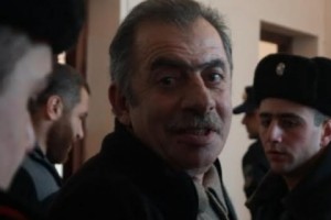  Sasna Dzrer Defense Attorneys Want Their Client Transferred to Private Hospital