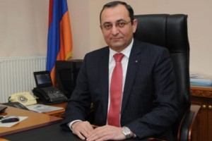 Թեղուտի պոչամբարի հետևանքով Դեբեդ և Շնող գետերում աղտոտում չի հայտնաբերվել