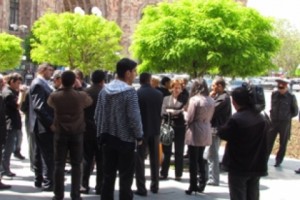 Թուրքական լոլիկը ոչնչացնում է հայ գյուղացուն