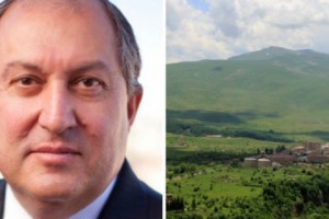 ՀԲՃ-ն Արմեն Սարգսյանին առաջարկում է հանդիպել և ծանոթանալ Ամուլսարի նախագծի վտանգներին