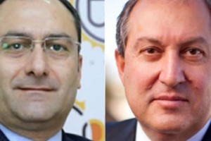Гражданское общество предлагает встретиться с кандидатами