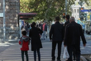 Սոցիալական ապահովության պետական ծառայությունը դիմումներ կընդունի ցանկացած տարածքային բաժնում
