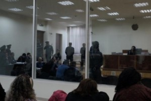 NGOs Demand Release of Sefilyan and Other "Political Prisoners"