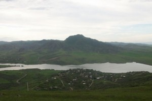 Armenia’s Farmers Raise Concerns: Reservoirs and Irrigation System Need Efficiency Revamp