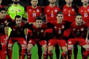 Հայաստանի հավաքականը 91-րդն է աշխարհում