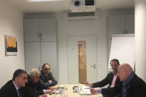 Armenian Agricultural Delegation Wraps Up Austrian Tour