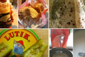 Սպառողներն ահազանգում են՝ որդեր, միջատներ և բորբոս սննդամթերքի մեջ