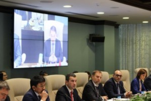 Արտակ Շաբոյանը ԵԱՏՄ-ում խոսել է սոցիալապես կարևոր ապրանքային շուկաներում առկա խնդիրներից 
