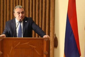 Yerevan Municipality Awards Contracts to Companies Owned by Relatives of Top Officials