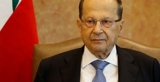 Lebanese President to Visit Armenia