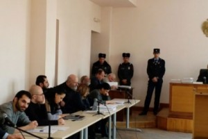 «Զինված խմբի» գործով հրապարակվեց Նորքի առաձնատան զննության արձանագրությունը