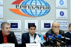 Հայկական պատվիրակության անդամներն ամփոփել են «WCIT-2018»-ին մասնակցությունը
