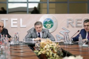 Վարչապետը գոհունակություն է հայտնել Տավուշի մարզում գյուղատնտեսության ոլորտի զարգացման 2017 թ. ցուցանիշներից