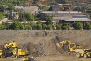«Պոլիմետալ Արմենիան»-ն մտադիր է  Լոռու և Տավուշի մարզերում 
երկրաբանահետախուզական աշխատանքներ իրականացնել
