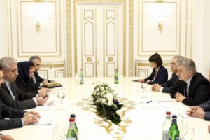 Iranian Energy Minister: Lower Gas Price to Armenia is Possible