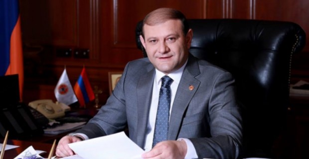 Yerevan Municipality Finally Releases Data: $574,000 Spent on New Year's Bonuses