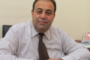 Հրայր Թովմասյանի մանդատը տրվեց Տաճատ Վարդապետյանին