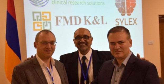Three International Organizations Will Develop Biotechnology in Armenia