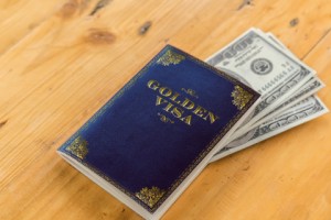 Gold for Visas