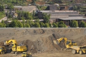 Капанский ГОК не предоствляет информацию о несчастном случае 
