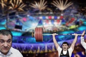 Armenia’s Weightlifters: Ups and Downs of the Doping Saga