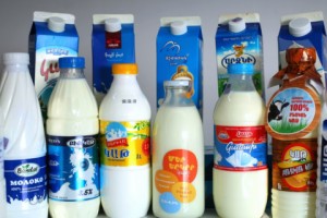 Staphylococcus Aureus and Other Microbial Violations: Armenia's Local Milk Testing Results
