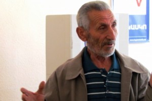 Մատնահետք «վերցնող» սարքը շփոթեցին ճնշման ապարատի հետ
