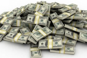 В январе госдолг Армении вырос на 123,5 млн долларов