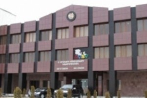 Փարաքար գյուղում մեքենա է պայթել