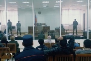 Փառանձեմ Մեյթիխանյան․ «Ես Բադալյանին շնորհակալ եմ․նրա հայտնվելով՝ ամուսինս 
մի քանի հարված պակաս է ստացել»