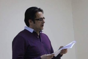 Անդրիաս Ղուկասյանի գործով տուժողը նշում է. «Զարուհի Փոստանջյանը ուզում էր միանալ 
ՊՊԾ գնդին»