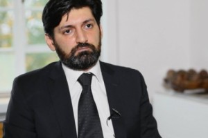 Advocate Vahe Grigoryan About the Problems of Independence of the Armenian Bar
