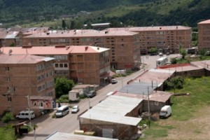 В Джермуке собираются строить новую ГЭС 
