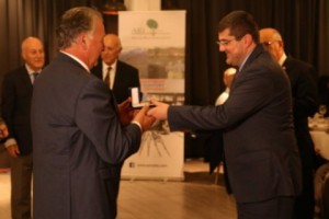 Ավստրալիայում մեկնարկել են Արայիկ Հարությունյանի աշխատանքային 
հանդիպումները