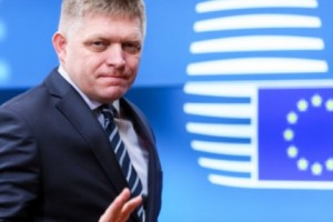 Slovak PM Resigns After Journalist’s Murder
