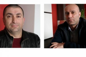 Չկա գլուխ, չկա գլխացավանք. դասախոսներ Հովհաննես Խորիկյանին եւ Գագիկ 
Համբարյանին ազատել են աշխատանքից

