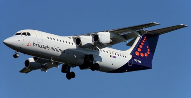 Brussels Airlines-ը վերսկսում է կանոնավոր չվերթներ իրականացնել դեպի Երևան