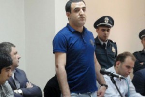 Նուբարաշենի խճուղում տեղի ունեցած սպանության գործով ամբաստանյալ Արարատ 
Նիկողոսյանը վիրահատվել է. դատական նիստը հետաձգվեց