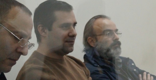 Court Sentences Sefilyan to 10 Years and Five Months Imprisonment