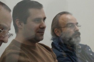 A Defiant Sefilyan to Judge: Your Day Will Come