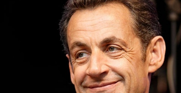 Ex-President of France Detained over Alleged Gaddafi Money