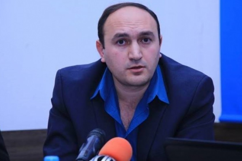 Թուրքիայի երկաթուղային աշխարհաքաղաքականությունը