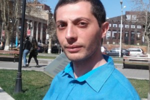 Jailed Armenian Activist Released on Parole: “We haven’t seen freedom; we just read about it in books”