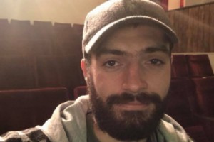Айк Барсегян подвергнут приводу по подозрению в ношении холодного оружия