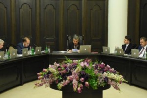 Армения и Израиль избегут двойного налогообложения