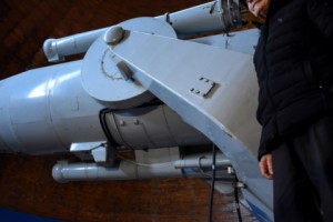Armenia’s Byurakan Observatory: A Formula for Success