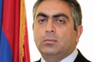 Հայաստանում ռուսական ռազմական ոստիկանության ստորաբաժանում կարող է 
տեղադրվել միայն իրավական կարգավորումից հետո