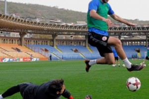 Այսօր՝ Հայաստան-Լիտվա